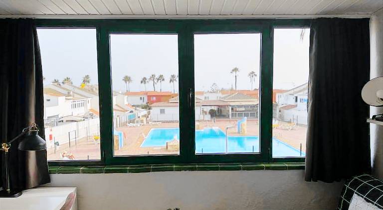 Apartment with private pool, terrace & barbeque | Good for workation | Pet-friendly — photo 4