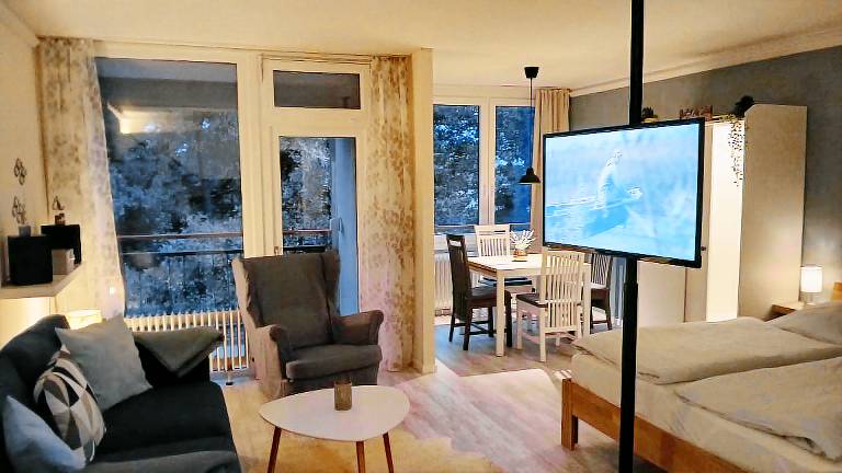 Ferienwohnung Steinhuder Meer