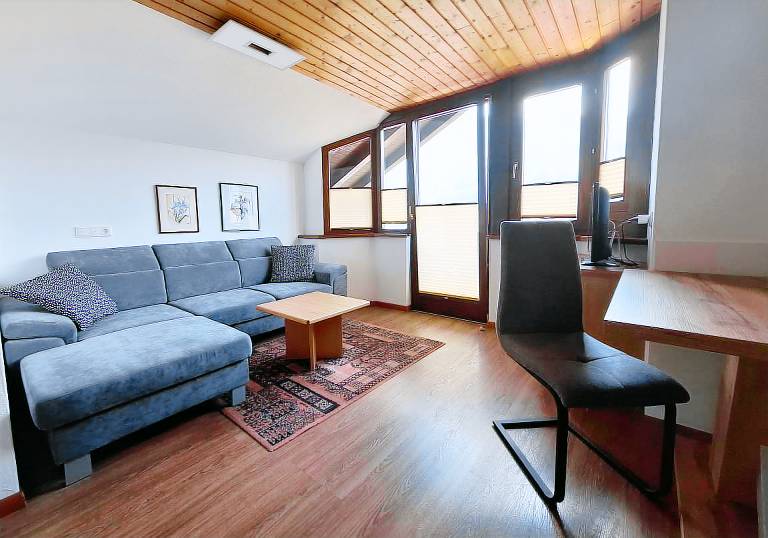 Ferienwohnung Matrei in Osttirol