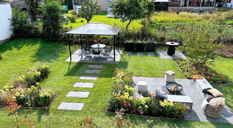 Holiday apartment with 1 room for 4 persons — photo 4