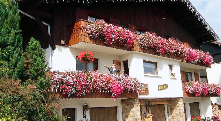 Chalet Sandy — photo 4