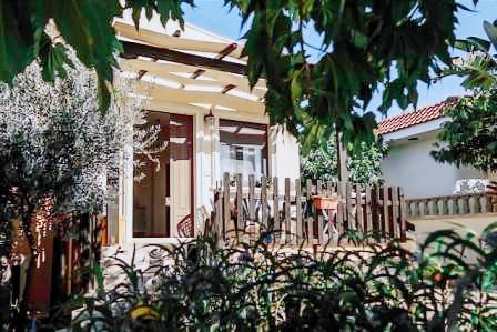 Villa Marina di Mancaversa
