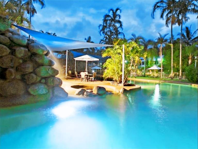 Resort Port Douglas