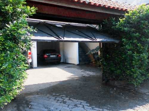 House  Cupecê