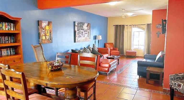 Lovely vacation home with terrace | Beach nearby | Pet-friendly — photo 2
