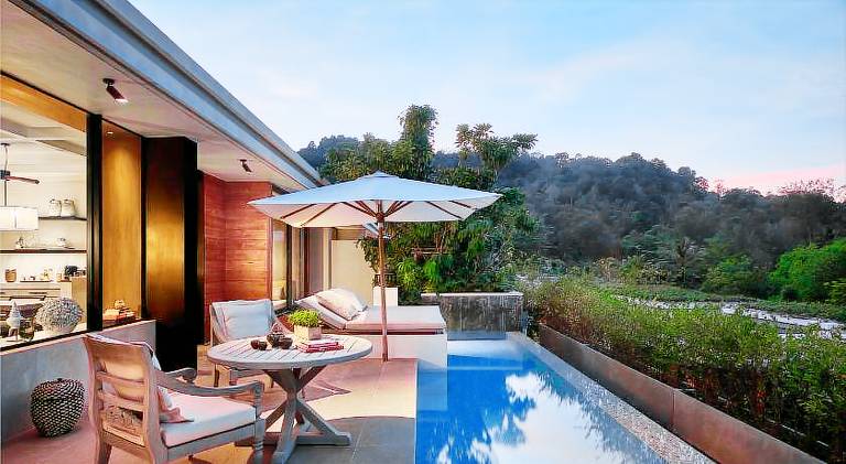 Rosewood Phuket — photo 3
