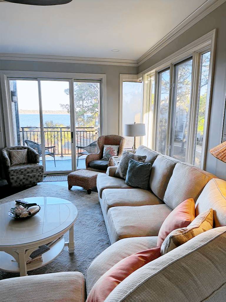 Villa Daufuskie Island