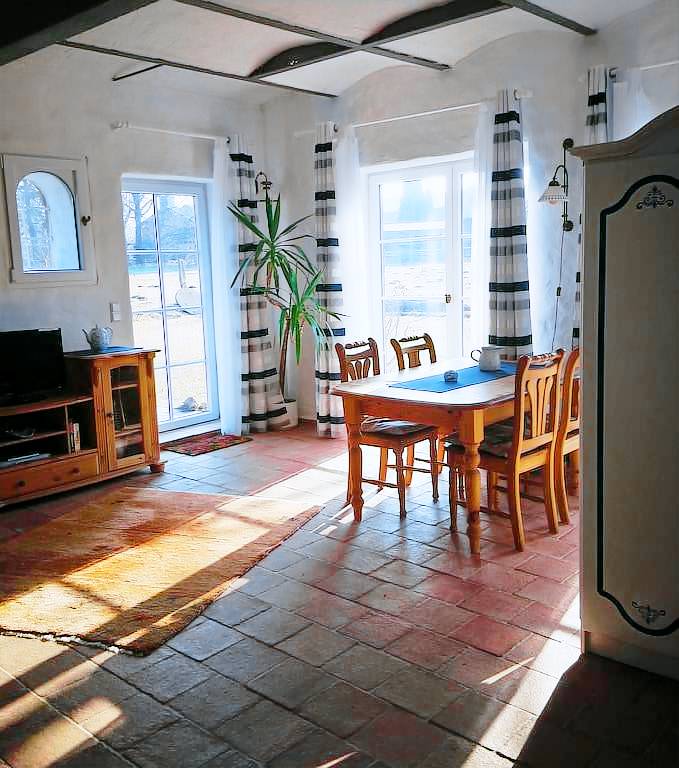 Ferienwohnung Hohenwestedt