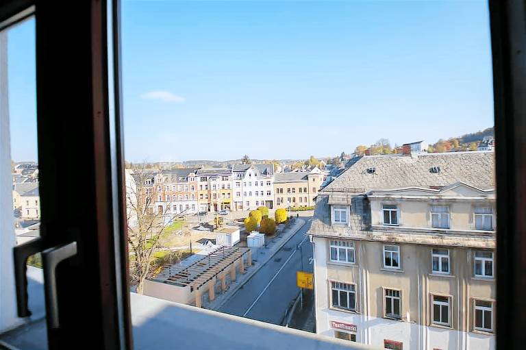 Hotel Lengenfelder Hof