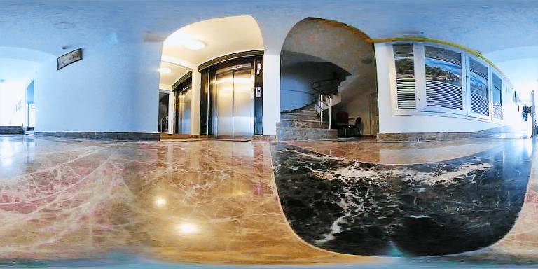 Aparthotel Eskişehir