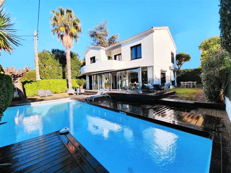 Villa Le Cannet