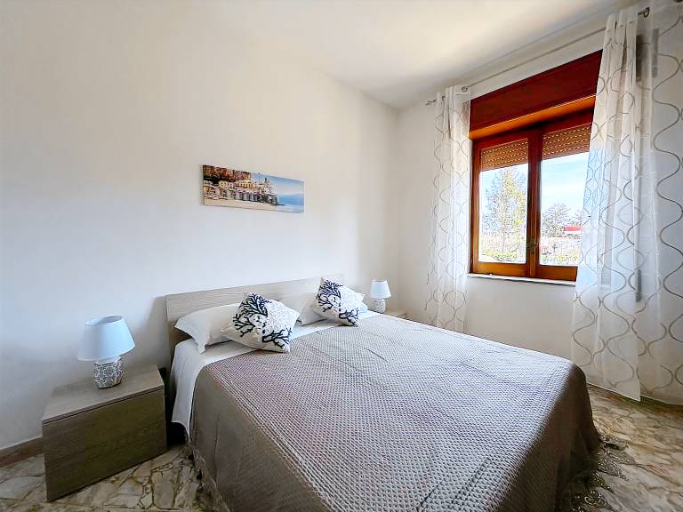 Apartma Amalfi