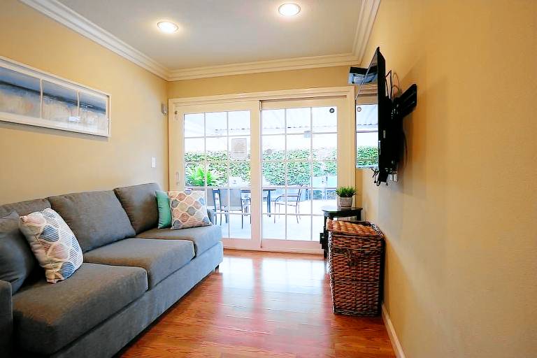 House Disneyland Park