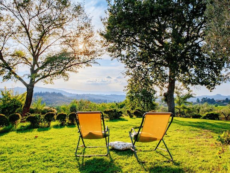 Appartamento vacanza San Donato