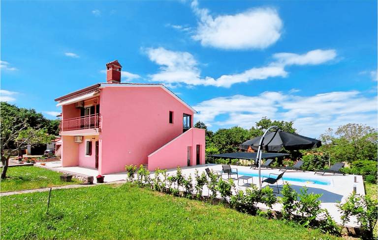 Apartament  Plomin Luka