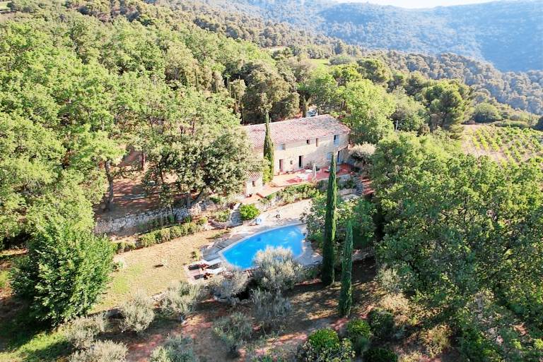 Villa Sablet