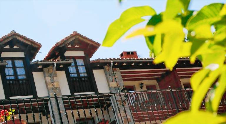 Apartamento Camaleño