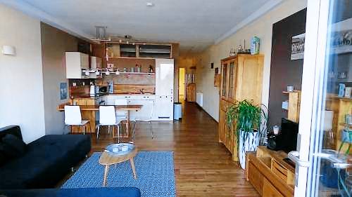 Ferienwohnung Scheidegg