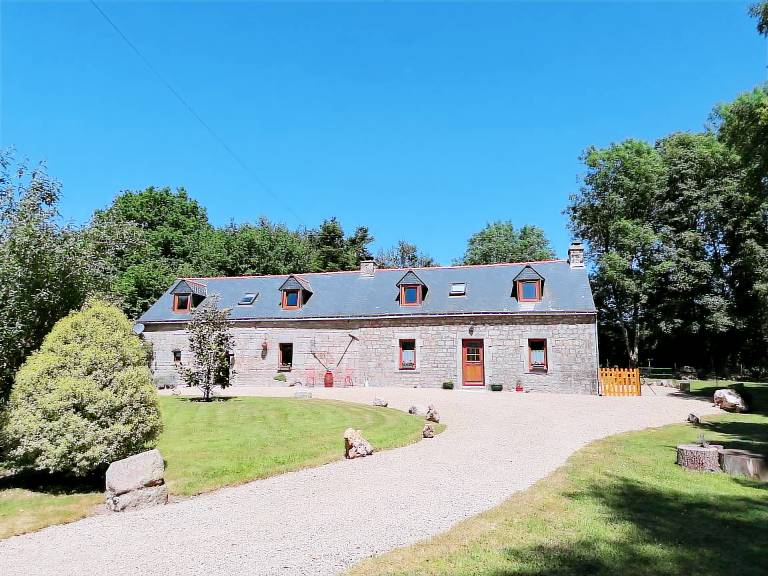 Gîte Ploërdut