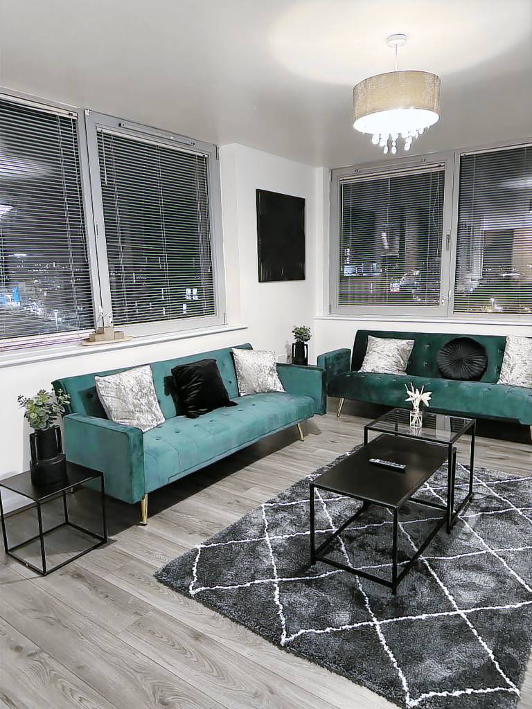 Apartment Liverpool