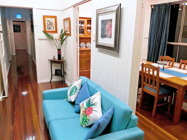 Apartment Canungra