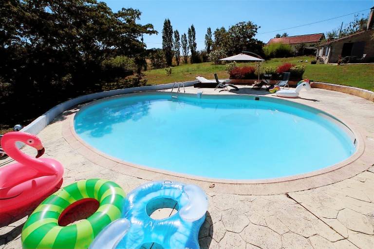Cottage Duras