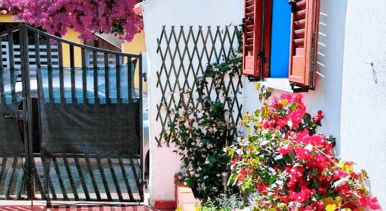 55 m&sup2; Ferienhaus