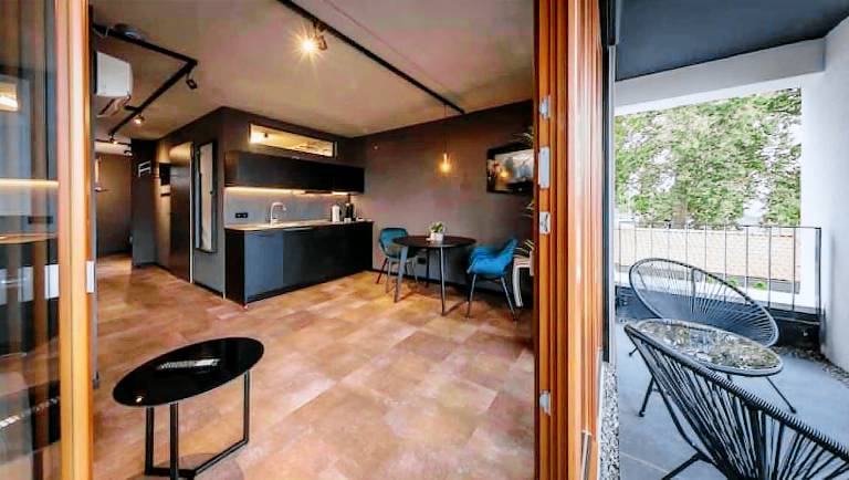 Ferienwohnung Neckarsulm