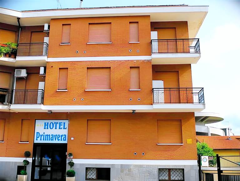Twelve Hotel in Moncalieri