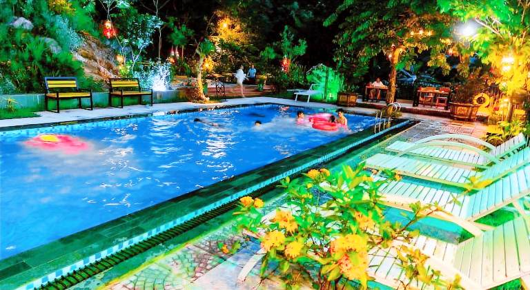 Song Toan Hotel — photo 3