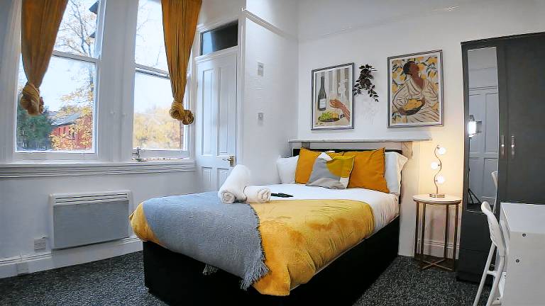 Ferienwohnung  Harborne