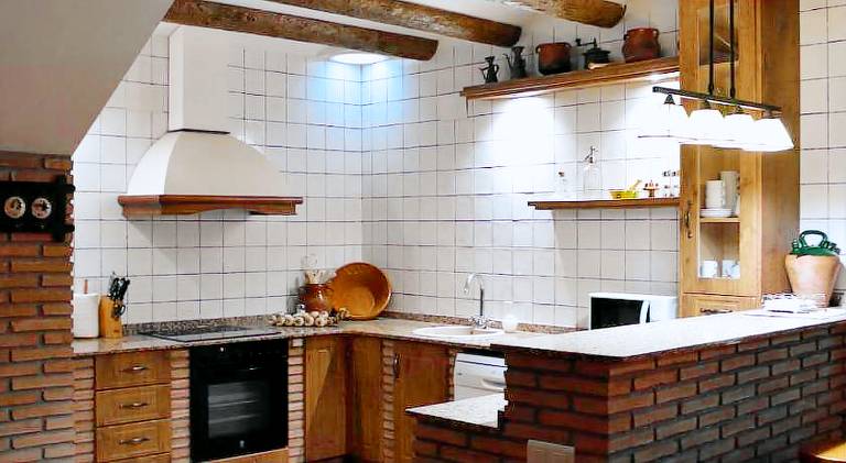 Vacation home with 4 rooms for 12 persons — photo 4