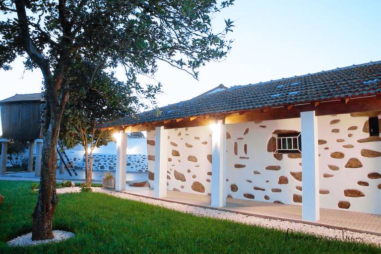 Cottage Espinho