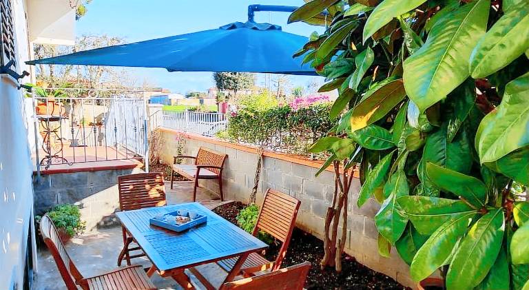 Holiday apartment with 2 rooms for 5 persons — photo 5