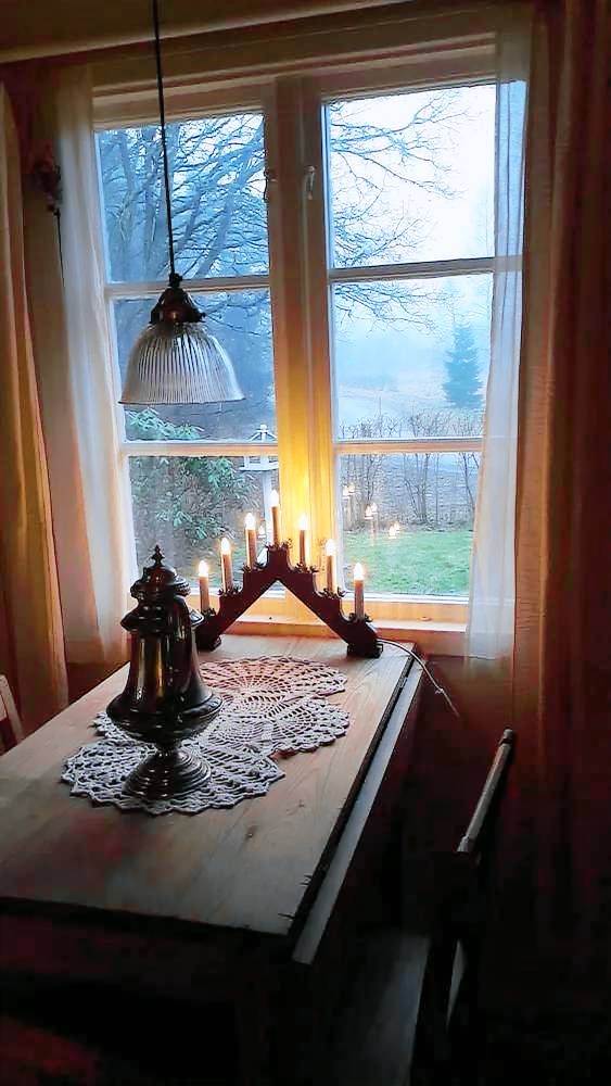 Hus Markaryd