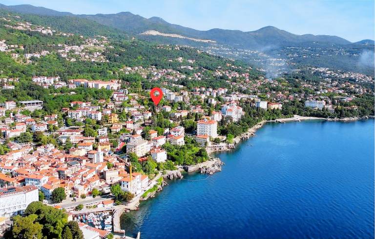 Apartman  Medveja
