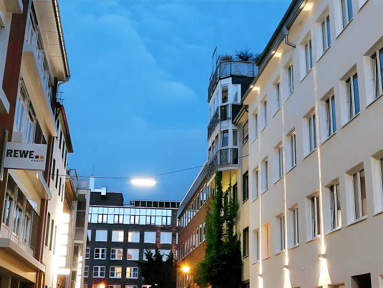 80 m² Ferienwohnung