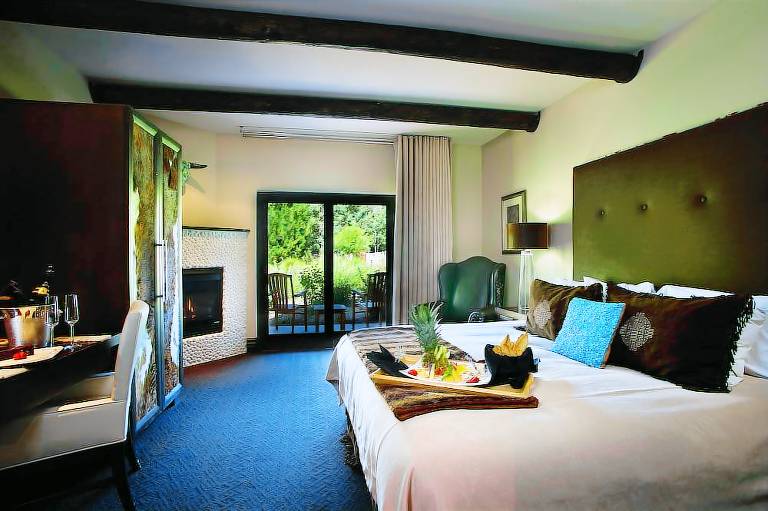 Resort  Ranchos de Taos