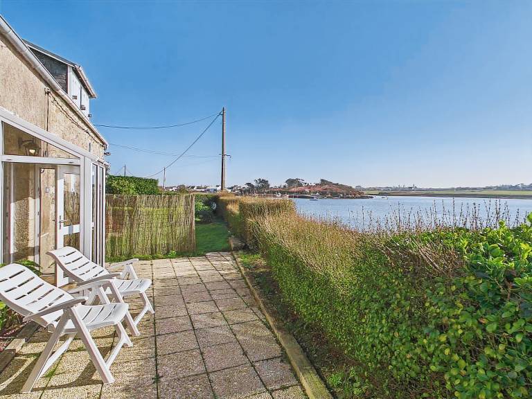 Appartement Plouguerneau