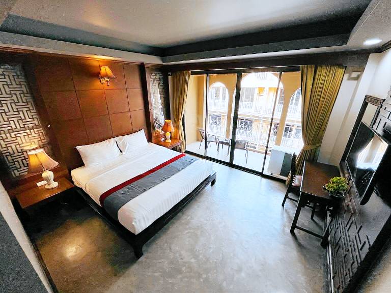 Pension Patong