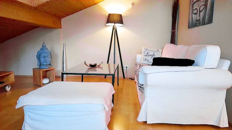 Ferienwohnung Rosenheim