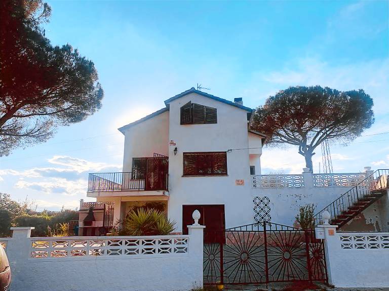Casa Mas Altaba