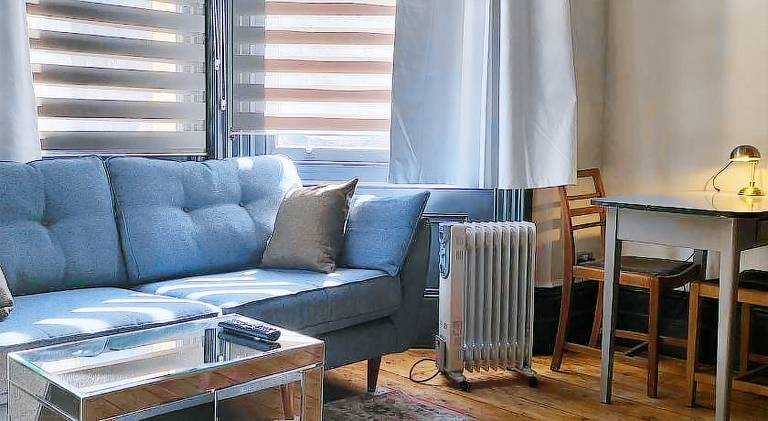 Charming apartment | Pets are welcome — photo 3