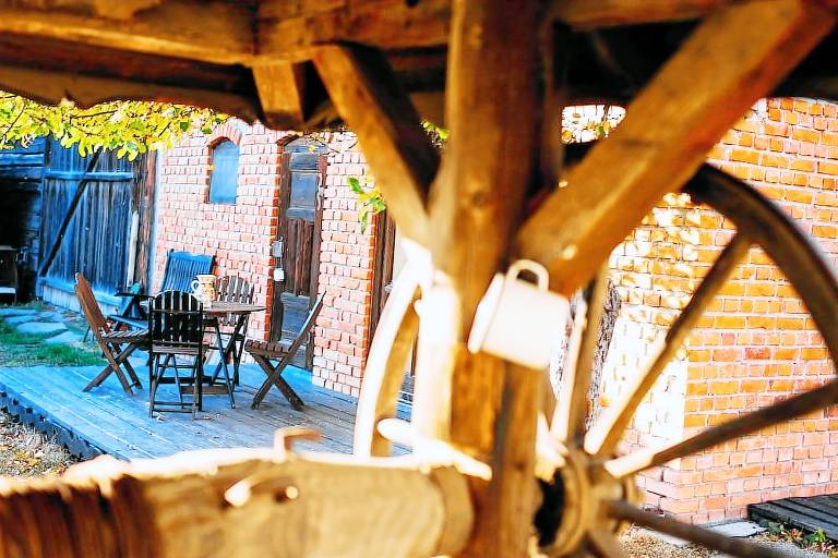 Accommodation Miercurea Ciuc