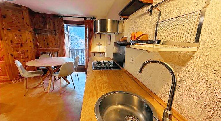 Rental apartment with 1 room for 2 persons — photo 4