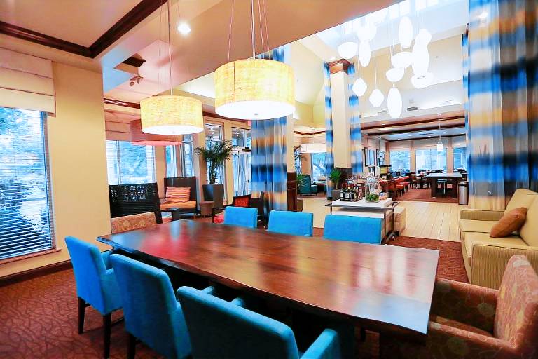 Hilton Garden Inn Bentonville Rogers — photo 3