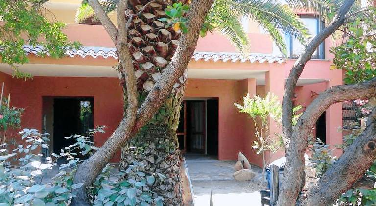 House with 2 rooms for 3 persons — photo 4