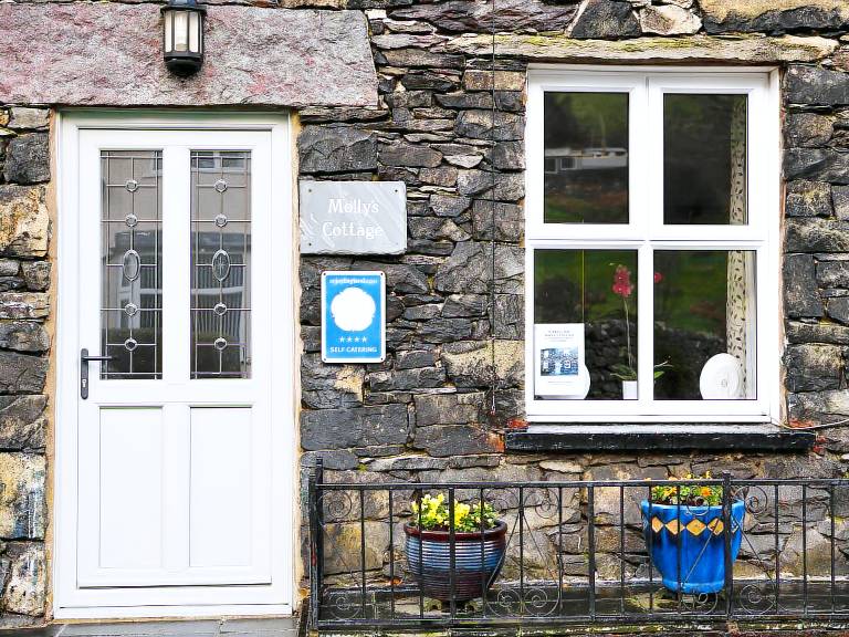 Dom wiejski  Glenridding