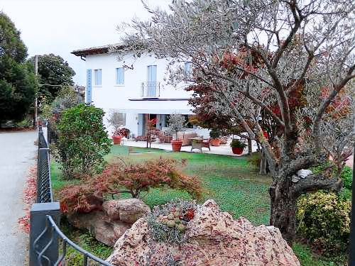 Bed & Breakfast Pederobba