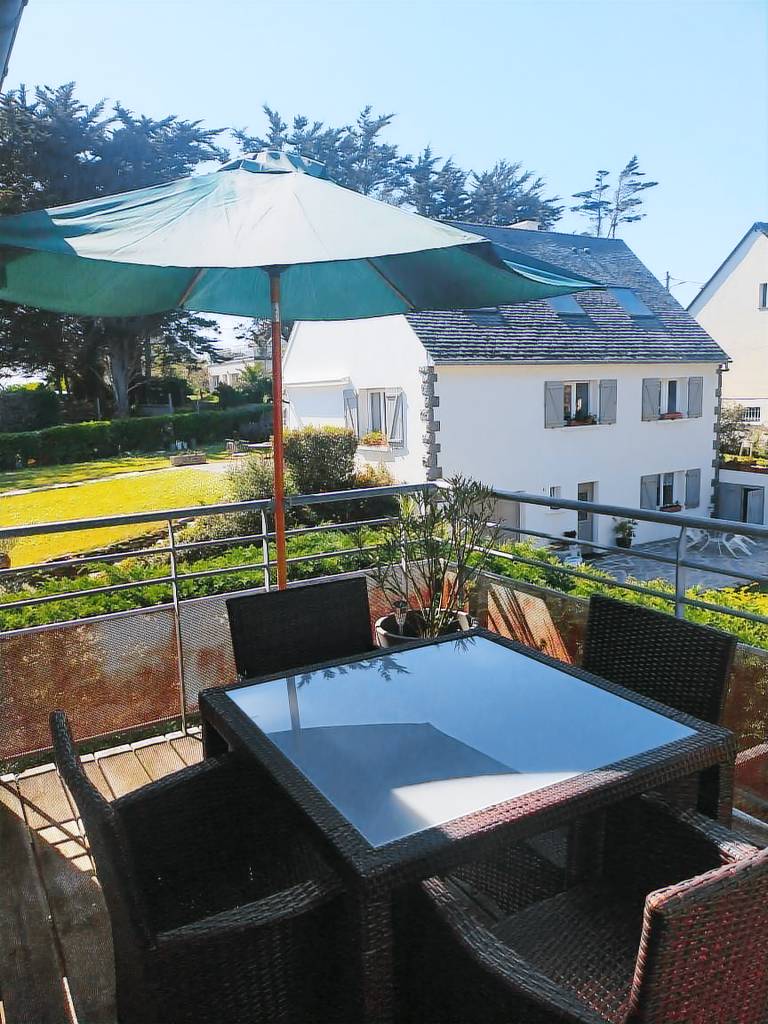 Appartement Barneville-Carteret